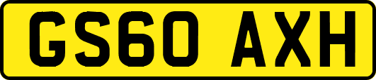 GS60AXH