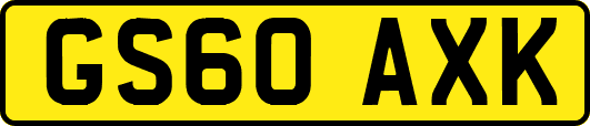 GS60AXK