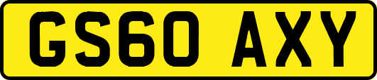 GS60AXY