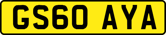 GS60AYA