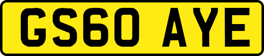 GS60AYE