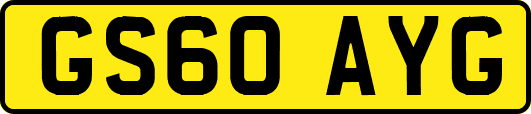 GS60AYG