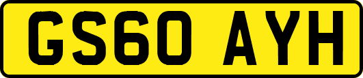 GS60AYH
