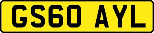 GS60AYL