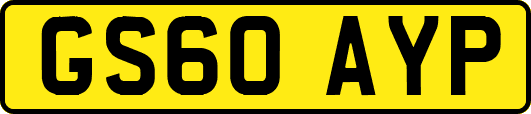 GS60AYP
