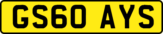 GS60AYS