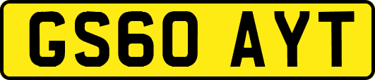 GS60AYT