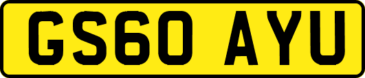 GS60AYU