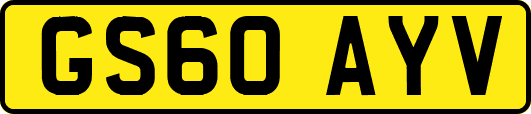 GS60AYV