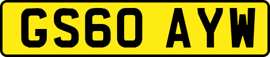 GS60AYW