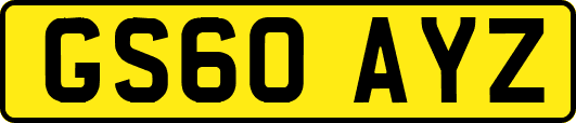 GS60AYZ