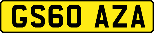 GS60AZA