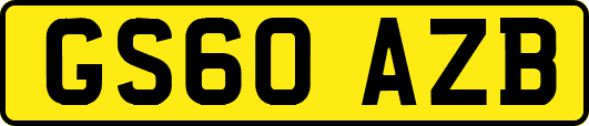 GS60AZB