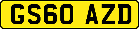 GS60AZD