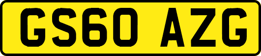 GS60AZG