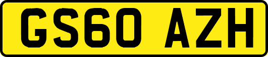 GS60AZH