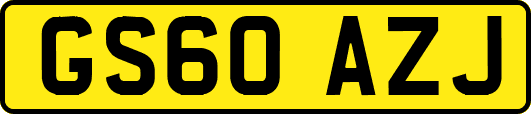 GS60AZJ
