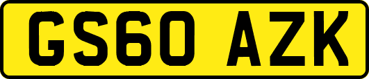 GS60AZK