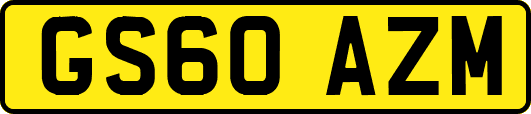 GS60AZM