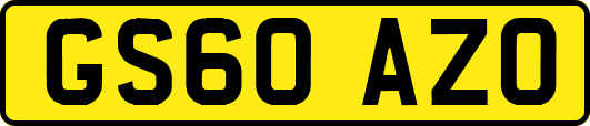 GS60AZO