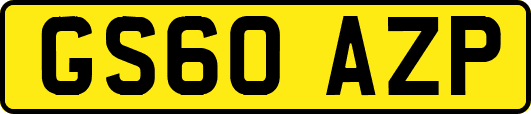 GS60AZP