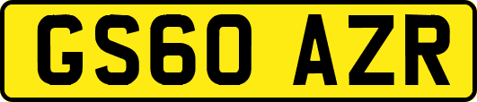 GS60AZR