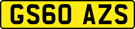 GS60AZS