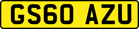 GS60AZU