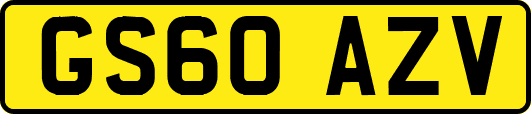 GS60AZV