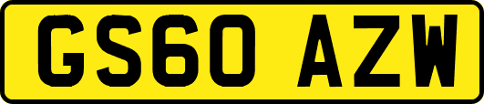 GS60AZW
