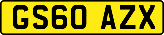 GS60AZX