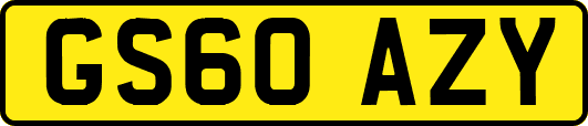 GS60AZY