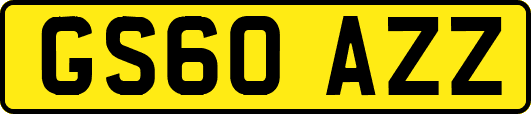 GS60AZZ