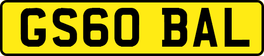 GS60BAL