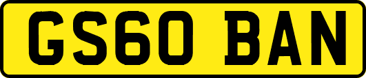GS60BAN