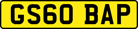 GS60BAP