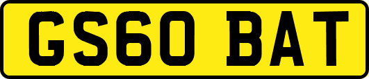 GS60BAT