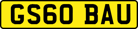 GS60BAU