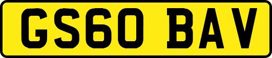 GS60BAV