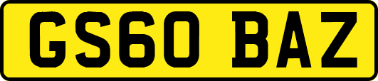 GS60BAZ