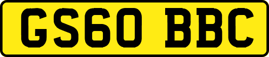GS60BBC