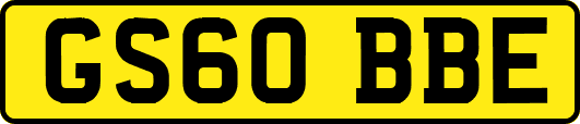 GS60BBE