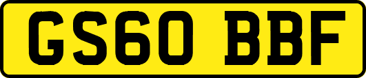GS60BBF