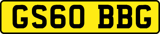 GS60BBG
