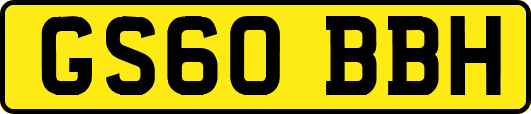 GS60BBH