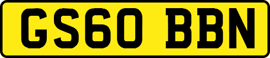 GS60BBN