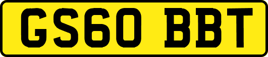 GS60BBT