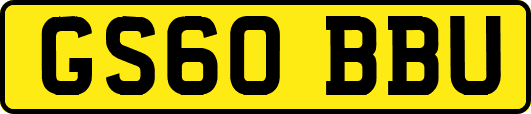 GS60BBU