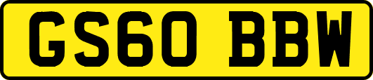 GS60BBW
