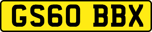 GS60BBX